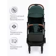Tomix LUNA LUX (HP-718LUX) Dark Green