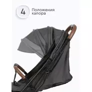TOMIX LUNA LUX HP-718LUX, темно-серый