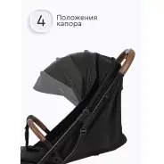 TOMIX Luna Lux HP-718LUX, черный
