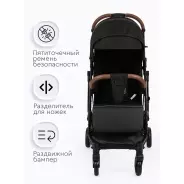 TOMIX Luna Lux HP-718LUX, черный