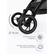 TOMIX Luna Lux HP-718LUX, черный