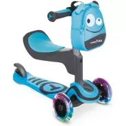 SmarTrike Scooter T1 Blue синий