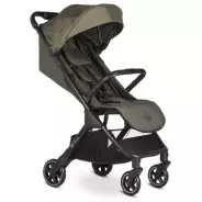 Коляска прогулочная Easywalker Jackey Buggy Snap by MINI Manchester green, хаки