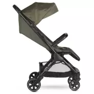Коляска прогулочная Easywalker Jackey Buggy Snap by MINI Manchester green, хаки