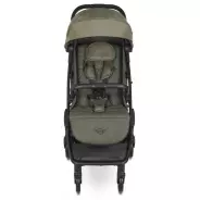 Коляска прогулочная Easywalker Jackey Buggy Snap by MINI Manchester green, хаки