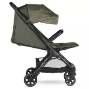 Коляска прогулочная Easywalker Jackey Buggy Snap by MINI Manchester green, хаки