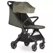 Коляска прогулочная Easywalker Jackey Buggy Snap by MINI Manchester green, хаки