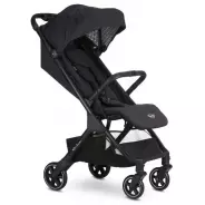 Коляска прогулочная Easywalker Jackey Buggy Snap by MINI Oxford Black, черный