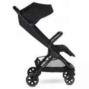 Коляска прогулочная Easywalker Jackey Buggy Snap by MINI Oxford Black, черный