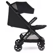 Коляска прогулочная Easywalker Jackey Buggy Snap by MINI Oxford Black, черный