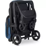 Коляска прогулочная Easywalker Miley 2, синий