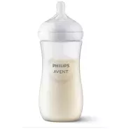 Бутылочка Philips Avent SCY906/01, 330 мл, прозрачный