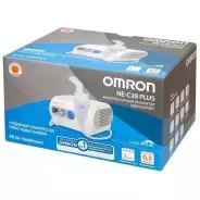 Omron C28 компрессорный ингалятор для всех возрастов