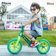 Pituso Dino зеленый