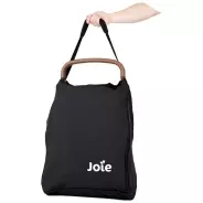 Коляска прогулочная Joie Pact Pro, серый