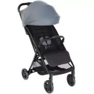 Коляска прогулочная Graco Myavo Stormy, синий