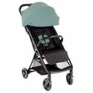 Коляска прогулочная Graco Myavo, бирюзовый