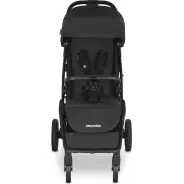 Коляска прогулочная Easywalker Jackey XL, черный