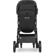 Коляска прогулочная Easywalker Jackey XL, черный