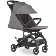 Коляска прогулочная Easywalker Miley 2, серый