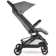 Коляска прогулочная Easywalker Miley 2, серый
