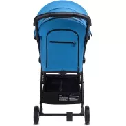 Коляска прогулочная AIR-X (Ax-08/L) blue , синий