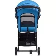 Коляска прогулочная AIR-X (Ax-08/L) blue , синий