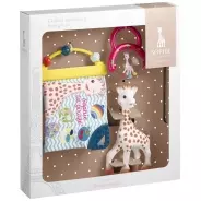 Набор baby gift set Vulli 010325