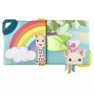 Набор baby gift set Vulli 010325