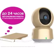 Видеоняня Ramili RV1600C