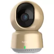 Видеоняня Ramili RV1600C
