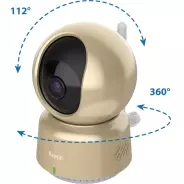 Видеоняня Ramili RV1600C