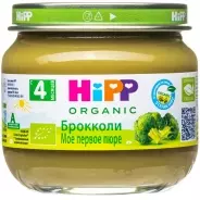 HIPP брокколи 80 г