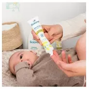 Крем защитный заживляющий на водной основе для смены подгузников Eryderm, 100 мл
