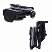 Коляска Anex AIR - X Black