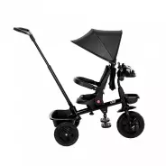 Велосипед 3-х колесный Pituso Elite Black/Черный