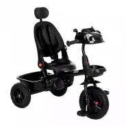 Велосипед 3-х колесный Pituso Elite Black/Черный