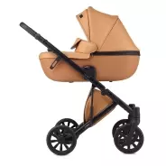 Коляска 2в1 Anex e/type Caramel