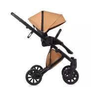 Коляска 2в1 Anex e/type Caramel