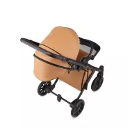 Коляска 2в1 Anex e/type Caramel