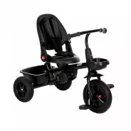 Велосипед 3-х колесный Pituso Elite Black/Черный