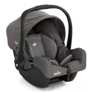 Автокресло Joie Gemm Foggy gray