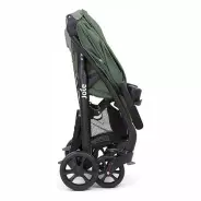 Коляска 2в1 Joie Muze LX TS Coal