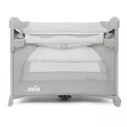 Манеж Joie Kubbie Sleep Wheat