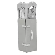 Манеж Joie Kubbie Sleep Wheat