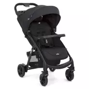 Коляска 2в1 Joie Muze LX TS Coal