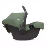Коляска 2в1 Joie Muze LX TS Coal