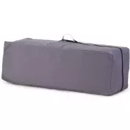 Манеж Joie Playard Commuter Change and Snooze Linen Gray