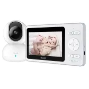 Цифровая видеоняня  Ramili Baby RV500