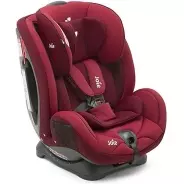 Автокресло Joie Stages Cherry
